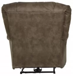 Catnapper® Benny Coffee Power Wall Hugger Recliner 7 Catnapper® Benny Coffee Power Wall Hugger Recliner -Furniture comprehensive store a8672e05 9e09 42a9 b46c 8b98afce84b6