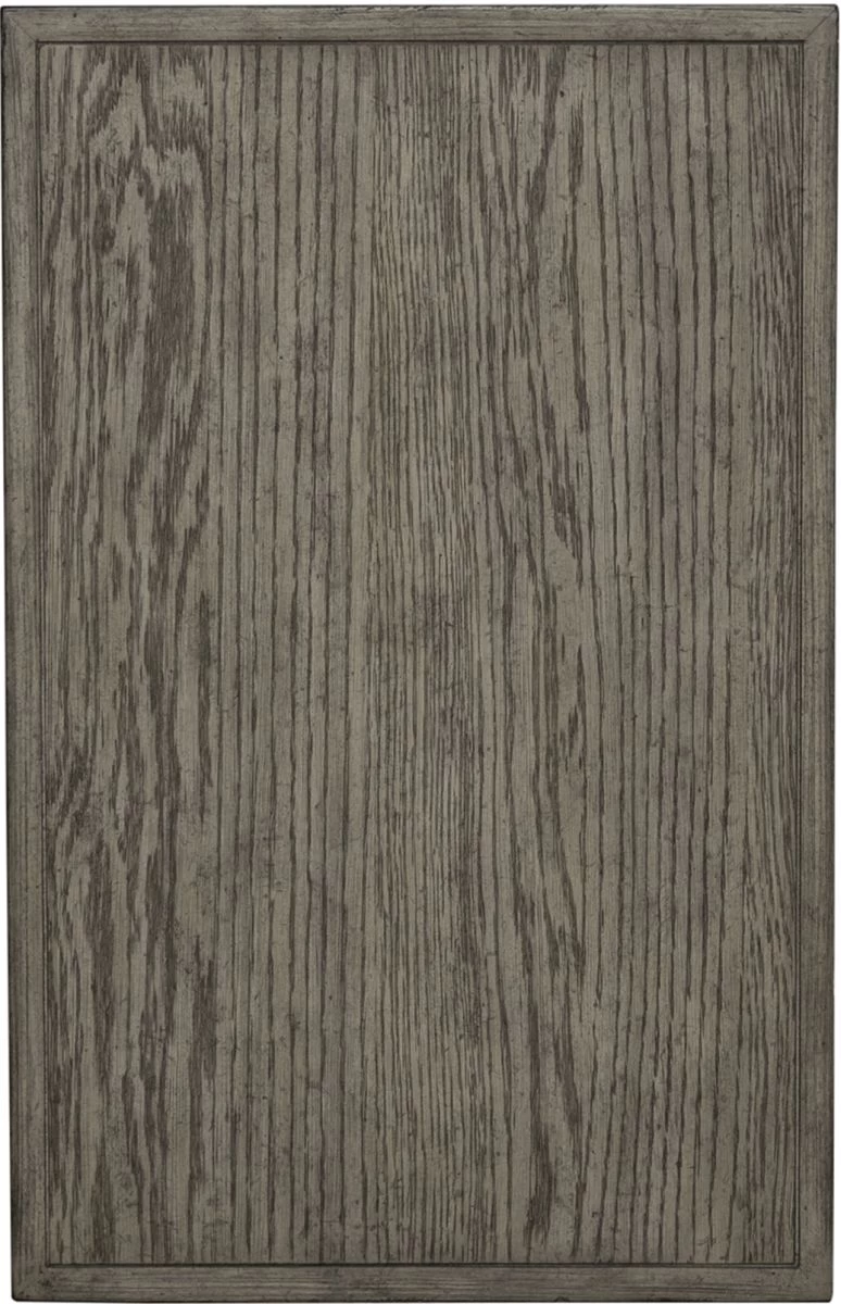 Liberty City Scape Burnished Beige Chair Side Table 5 Liberty City Scape Burnished Beige Chair Side Table - Image 5