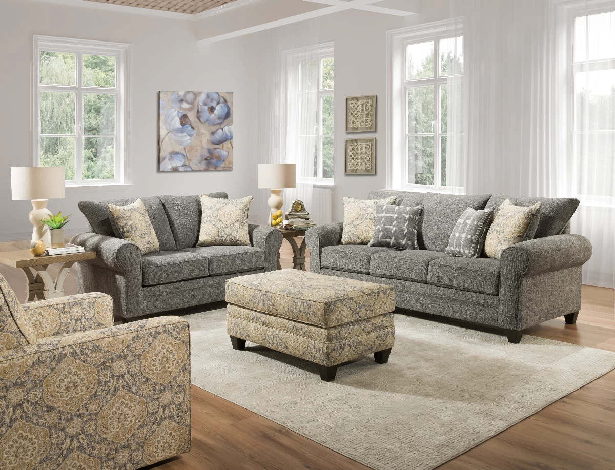 Peak Living Mayberry Midas Swivel Chair 4 Peak Living Mayberry Midas Swivel Chair - Image 4