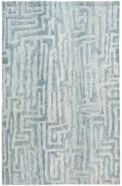 Feizy Colton Mist 9'6" X 13'6" Rug