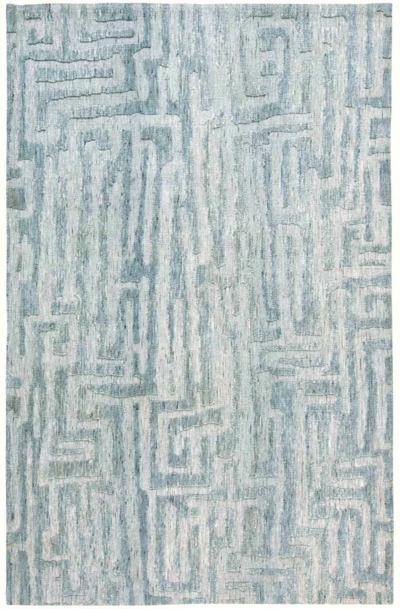 Feizy Colton Mist 9'6" X 13'6" Rug 1 Feizy Colton Mist 9'6" X 13'6" Rug