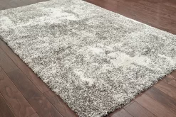 Oriental Weavers™ Henderson Gray 10'x13' Rug -Furniture comprehensive store a94b5869 65d4 4795 8db7 e301a854b860 1