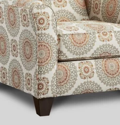 Affordable Furniture Brianne Marmalade Accent Chair 5 Affordable Furniture Brianne Marmalade Accent Chair -Furniture comprehensive store a9b2f5de 6deb 4efa 9f1e 599e0bd1b5ed