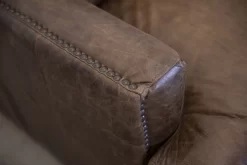 USA Premium Leather Furniture 9397 Ancient Brown All Leather Sofa 8 USA Premium Leather Furniture 9397 Ancient Brown All Leather Sofa -Furniture comprehensive store aa52715e 1f0c 4b3b 9d07 81115ba21313 scaled