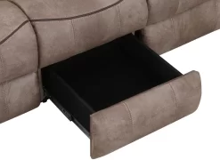 Steve Silver Co.® Nashville Cocoa Reclining Sofa -Furniture comprehensive store ac2af1fc b806 4a7d a2b6 3354b5dd9a5e