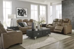 Signature Design By Ashley® Strikefirst Nutmeg Power Reclining Sofa 13 Signature Design By Ashley® Strikefirst Nutmeg Power Reclining Sofa -Furniture comprehensive store ac38a987 38bf 4f22 86d9 d4c7716459da