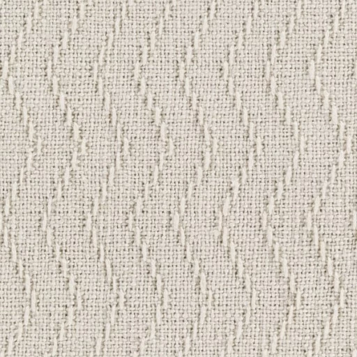 Surya Thelma Cream 50"x60" Throw Blanket 5 Surya Thelma Cream 50"x60" Throw Blanket - Image 5