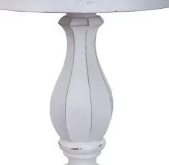 Liberty Magnolia Manor Antique White/Weathered Bark Accent Table 11 Liberty Magnolia Manor Antique White/Weathered Bark Accent Table -Furniture comprehensive store acfd6a45 b968 4c2a b633 41992cca5aa2