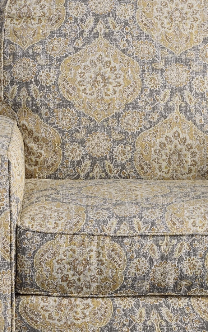 Peak Living Mayberry Midas Swivel Chair 3 Peak Living Mayberry Midas Swivel Chair - Image 3