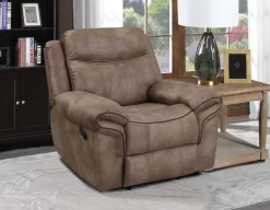 Steve Silver Co.® Nashville Cocoa Recliner 18 Steve Silver Co.® Nashville Cocoa Recliner -Furniture comprehensive store adc63202 5ee5 41d3 80db ed28d5a4f298