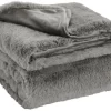 Signature Design By Ashley® Gariland Gray Throw