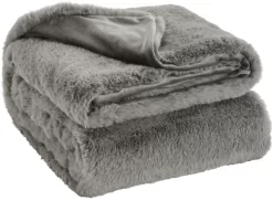 Signature Design By Ashley® Gariland Gray Throw