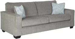 Signature Design By Ashley® Altari Alloy Queen Sofa Sleeper