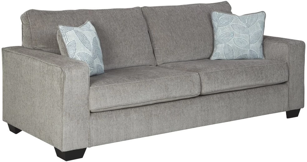 Signature Design By Ashley® Altari Alloy Queen Sofa Sleeper 1 Signature Design By Ashley® Altari Alloy Queen Sofa Sleeper