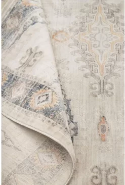 Feizy Kyra Beige/Gray 9' X 12'7" Rug 6 Feizy Kyra Beige/Gray 9' X 12'7" Rug -Furniture comprehensive store ae819ac8 f643 4866 95ce 2ce83239f898