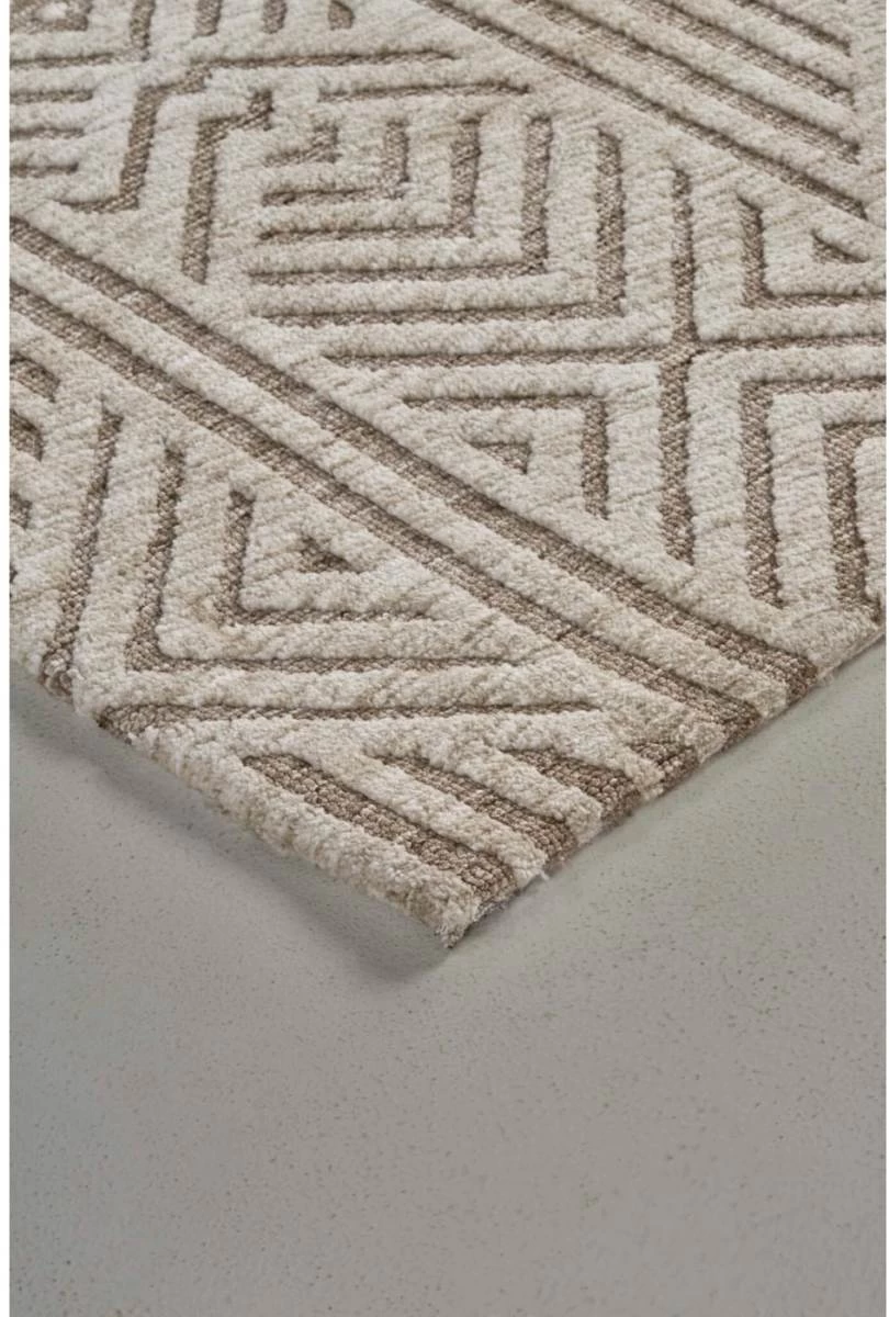 Feizy Colton Brown 8' X 10' Rug 3 Feizy Colton Brown 8' X 10' Rug - Image 3