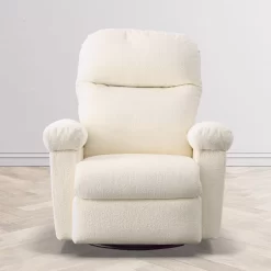 Best® Home Furnishings Jodie Snow Swivel Glider Recliner -Furniture comprehensive store b0217146 fbb6 4a77 8c91 ea6b4b69b1f0