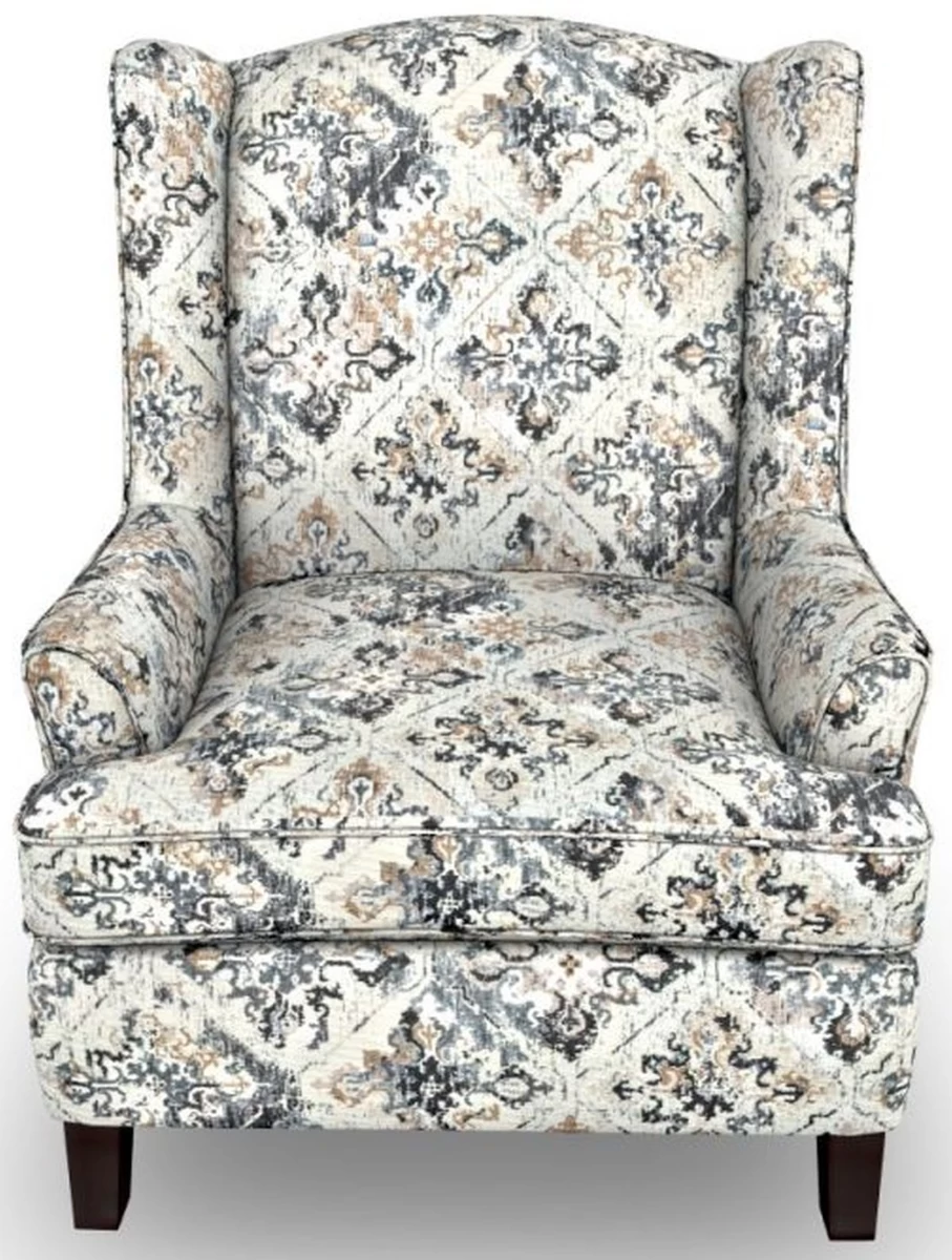 Best® Home Furnishings Andrea Strom Wing Chair 2 Best® Home Furnishings Andrea Strom Wing Chair - Image 2