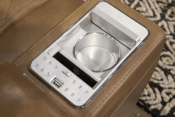 Signature Design By Ashley® Strikefirst Nutmeg Power Reclining Sofa 12 Signature Design By Ashley® Strikefirst Nutmeg Power Reclining Sofa -Furniture comprehensive store b18efaa7 9bbe 4749 8720 99b956297db8