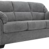 Benchcraft® Allmaxx Pewter Sofa