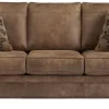 Signature Design By Ashley® Larkinhurst Earth Sofa