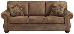 Signature Design By Ashley® Larkinhurst Earth Sofa