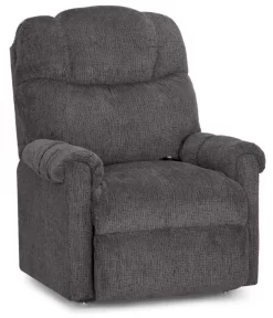 Franklin™ Atlantic Graphite Lift Recliner