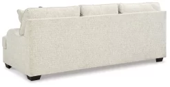 Signature Design By Ashley® Valerano Parchment Queen Sleeper Sofa -Furniture comprehensive store b3654c6b b569 40af b432 b6187c049097