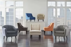 Signature Design By Ashley® Clarinda Blue Accent Chair -Furniture comprehensive store b395469b 2b3e 45c6 8a43 a3afb9c12d24 scaled