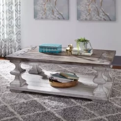 Liberty Sedona Two-Tone Cocktail Table 15 Liberty Sedona Two-Tone Cocktail Table -Furniture comprehensive store b3b568ac b238 41e1 9f32 0e370b922041