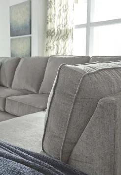 Signature Design By Ashley® Altari 2-Piece Alloy Left-Arm Facing Full Sleeper Sectional With Chaise -Furniture comprehensive store b3d1b6c1 2a0d 457f 86a3 1cae0f32831b