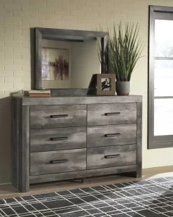Signature Design By Ashley® Wynnlow Gray Bedroom Mirror 5 Signature Design By Ashley® Wynnlow Gray Bedroom Mirror -Furniture comprehensive store b414ba83 939e 480c 9872 0c7b74edb7b1