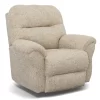 Best® Home Furnishings Bodie Power Rocker Recliner