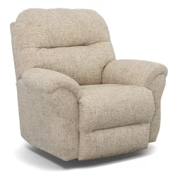 Best® Home Furnishings Bodie Power Rocker Recliner
