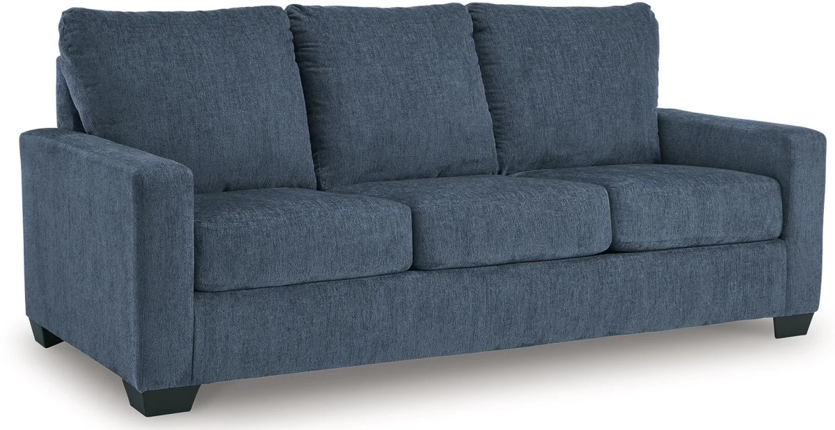 Signature Design By Ashley® Rannis Snow Queen Sofa Sleeper 7 Signature Design By Ashley® Rannis Snow Queen Sofa Sleeper - Image 7