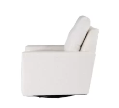 Chairs Of America Jo Natural Swivel Chair -Furniture comprehensive store b64634aa 0ee0 495a 9858 30cdea301ef6