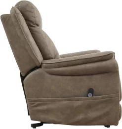Signature Design By Ashley® Lorreze Driftwood Power Lift Recliner 14 Signature Design By Ashley® Lorreze Driftwood Power Lift Recliner -Furniture comprehensive store b69b5d71 3aa7 432e aa8d 0bb2518a2f81