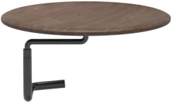 Stressless® By Ekornes® Walnut Swing Table 6 Stressless® By Ekornes® Walnut Swing Table -Furniture comprehensive store b6e98c86 dd6b 4a2f bae9 88c1142733bd