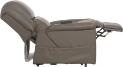 Catnapper® Elsie Dove Power Lift Recliner -Furniture comprehensive store b78487a7 5b0d 4643 956e 49b967a700e7 1