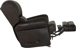 Jackson Furniture Roberto Cocoa Leather Rocker Recliner 12 Jackson Furniture Roberto Cocoa Leather Rocker Recliner -Furniture comprehensive store b797408f bbe1 4ff5 bc84 57b003bb59e3
