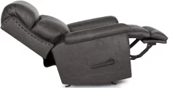 Franklin™ Brixton Holster Steel Manual Rocker Recliner 8 Franklin™ Brixton Holster Steel Manual Rocker Recliner -Furniture comprehensive store b7b37793 d82c 4274 ace2 c7daf90731b2