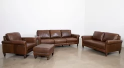 Soft Line 7474 Dallas Chestnut All Leather Sofa -Furniture comprehensive store b856af2e 7d85 4ce5 b9fe 950ffca9bcae scaled