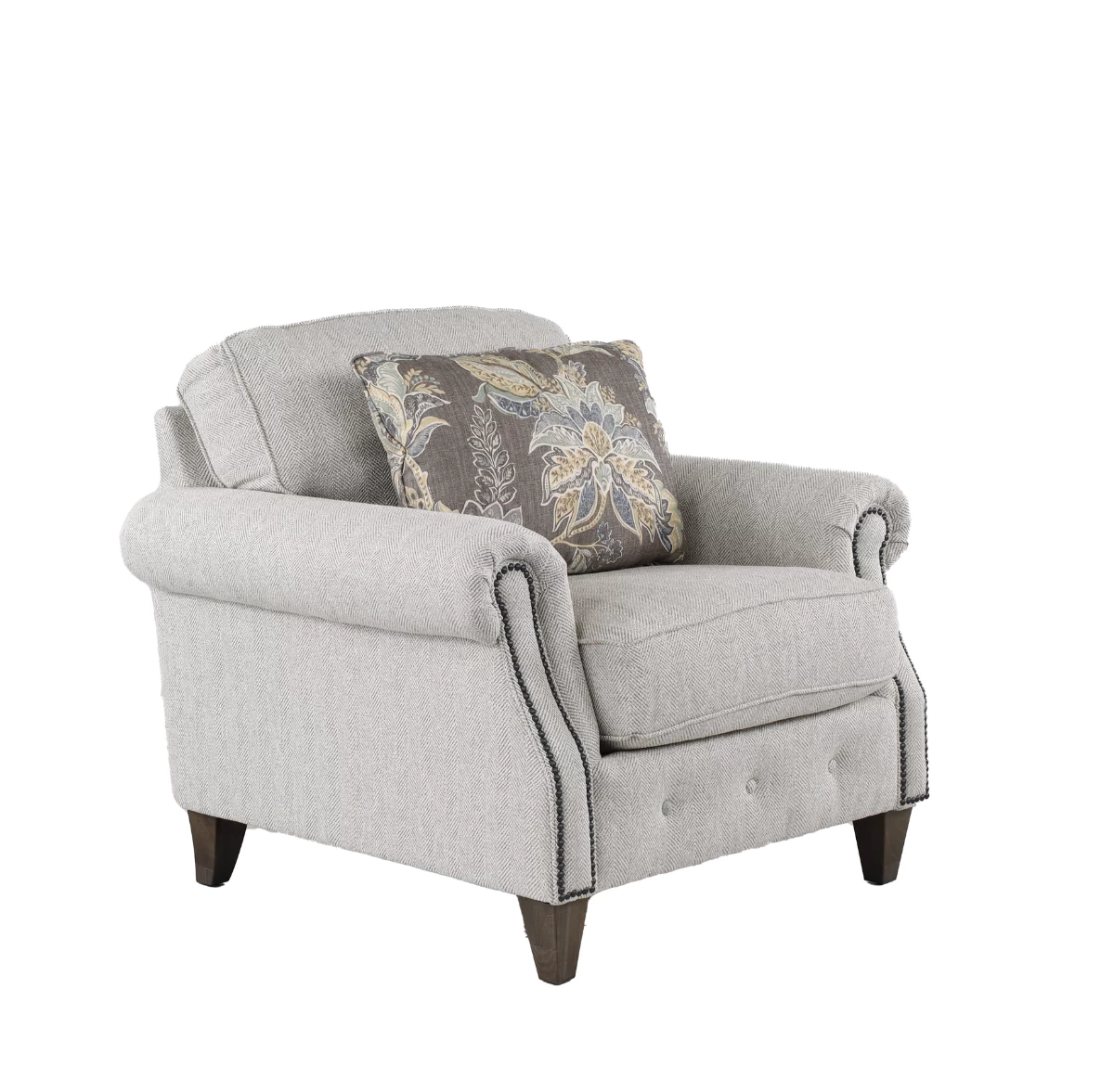 Mayo Colchester River Chair 2 Mayo Colchester River Chair - Image 2