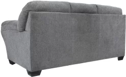 Benchcraft® Allmaxx Pewter Sofa -Furniture comprehensive store ba368a96 4fac 4e36 9d26 167a3ae18075
