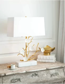 Regina Andrew Poppy Cherise Gold Horizontal Table Lamp 13 Regina Andrew Poppy Cherise Gold Horizontal Table Lamp -Furniture comprehensive store ba5c6f33 e60d 4919 a0a1 c47ebbb7b19a