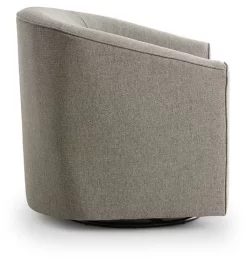 Kevin Charles Fine Upholstery® Asheville Hailey Brown Swivel Rocker Glider 8 Kevin Charles Fine Upholstery® Asheville Hailey Brown Swivel Rocker Glider -Furniture comprehensive store bac232dc 157e 4fcf b129 60940573e809