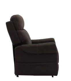Moto Motion Gunmetal Power Lift Recliner -Furniture comprehensive store bd4d9d8a cfc5 4ddc 885b e38865b0d641