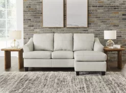 Signature Design By Ashley® Genoa Coconut Sofa Chaise 12 Signature Design By Ashley® Genoa Coconut Sofa Chaise -Furniture comprehensive store be186081 f738 4abe 847c a06697ae84f7