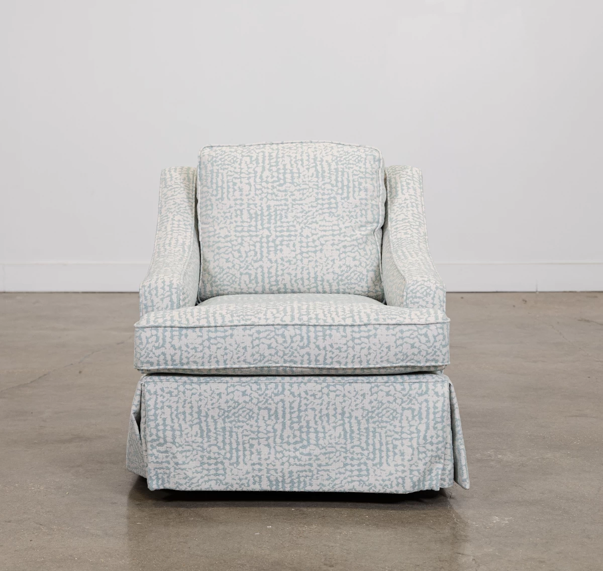 Best Home Furnishings® Ayla Haze Swivel Glider 2 Best Home Furnishings® Ayla Haze Swivel Glider - Image 2