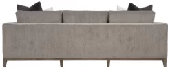 Bernhardt Noel Plush Gray Sofa 12 Bernhardt Noel Plush Gray Sofa -Furniture comprehensive store be8e0967 675d 42db a3ed 45dca1c9722c